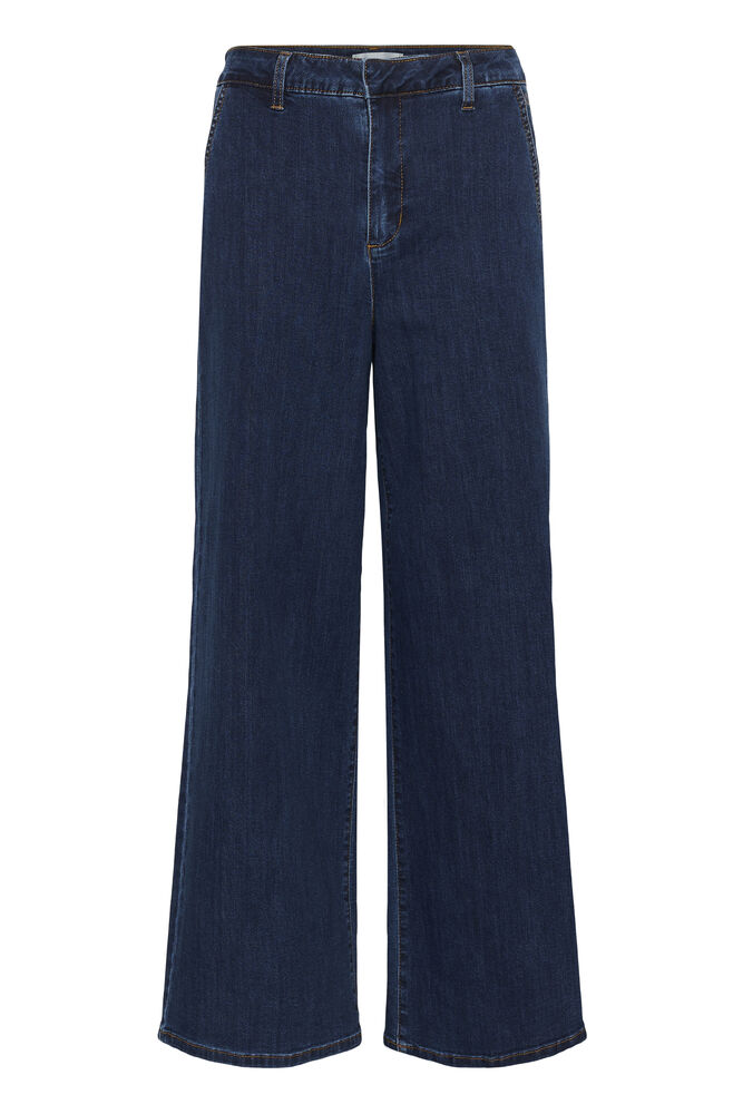 CRVisti Pant Dark blue