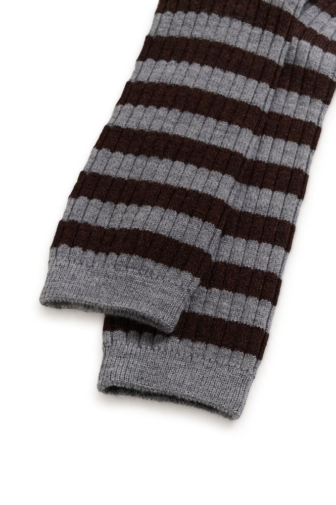 DorinPW Socks stríputir