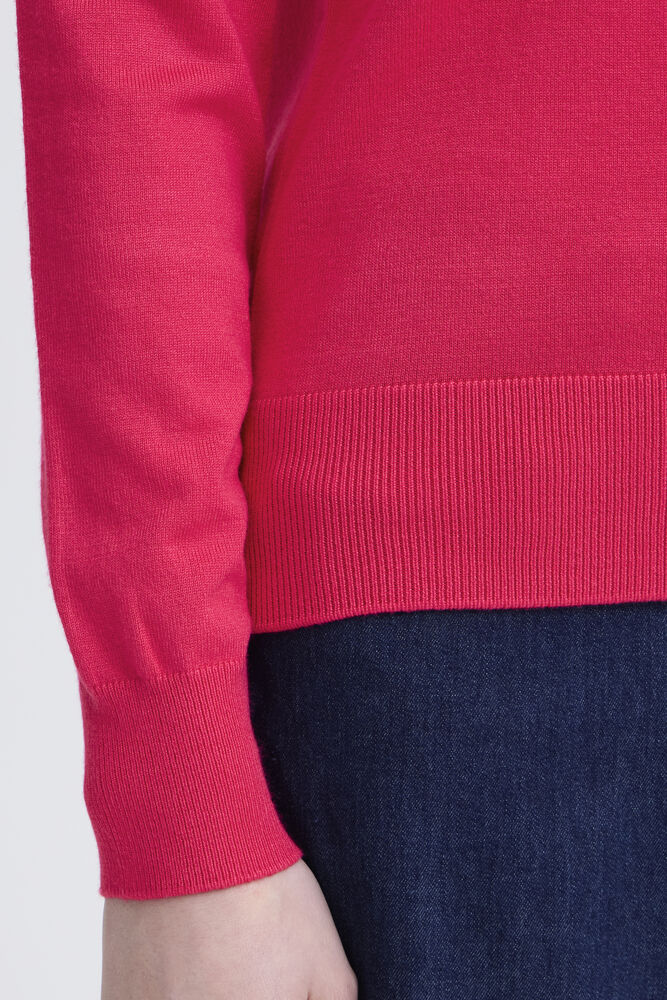 Zubasic 60 Cardigan
