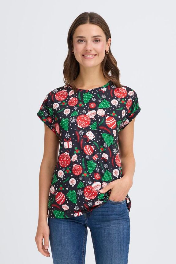 FRSEEN TEE 1