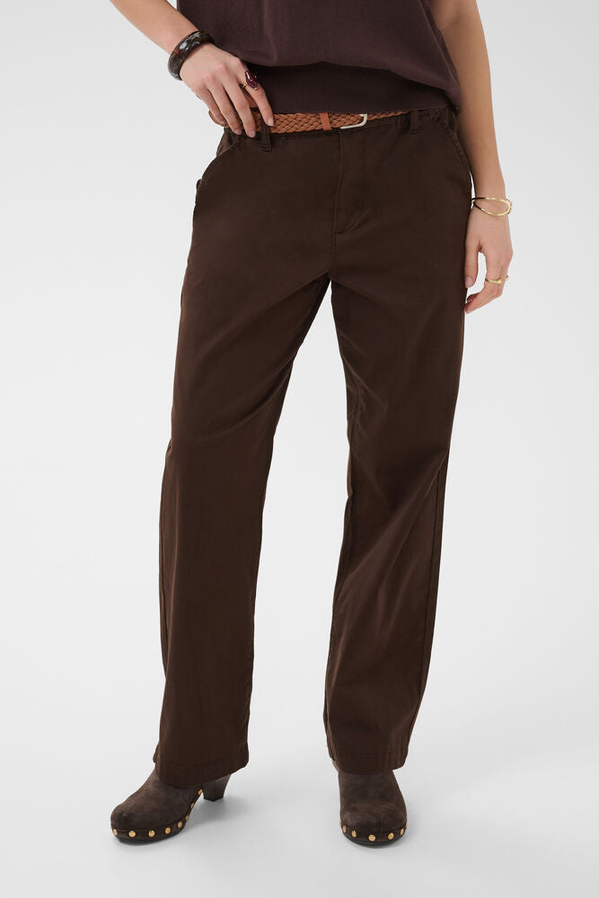 CRLorraine Belt Pant