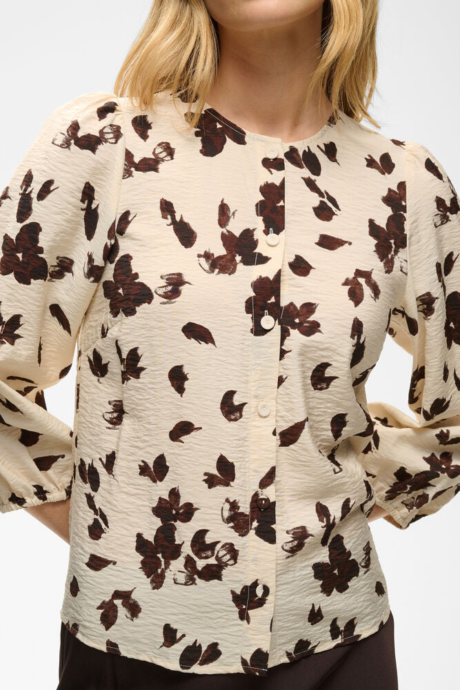 ChanniePW Shirt