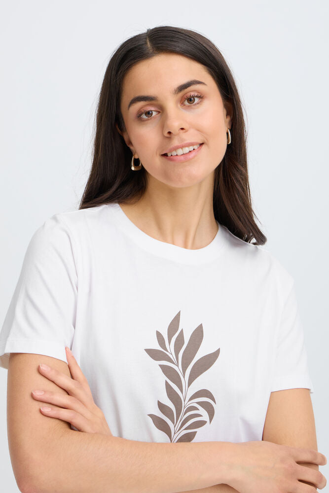 FRERICA TEE 1