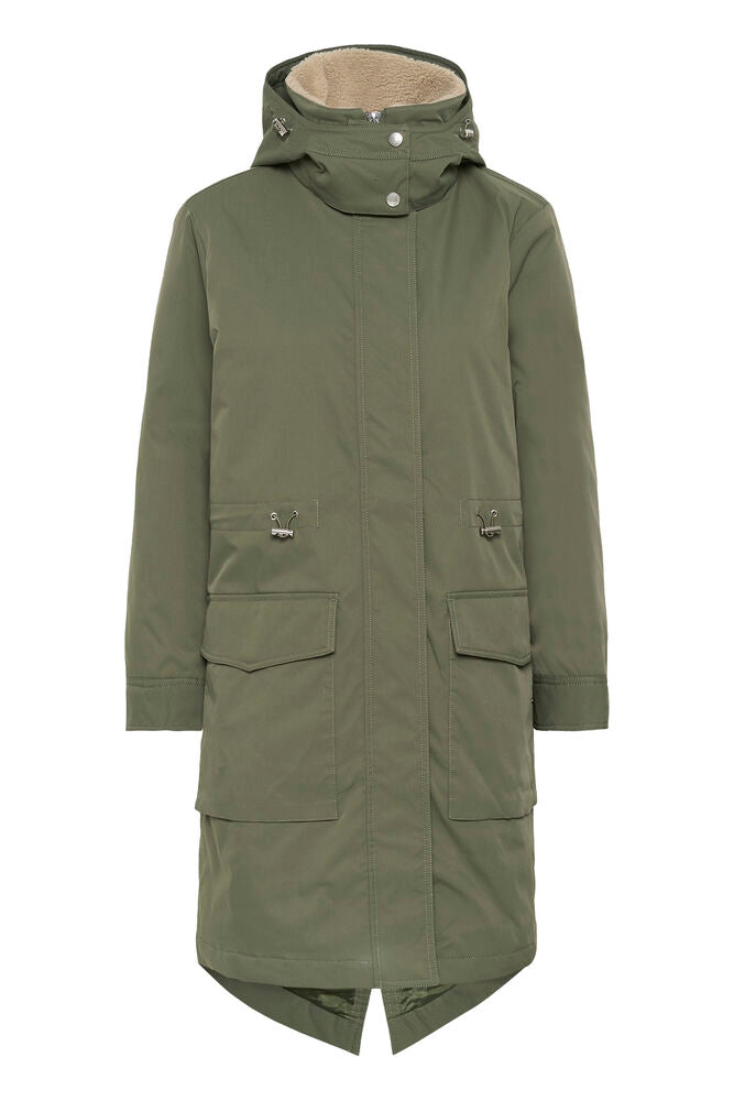 CatharinPW Outerwear