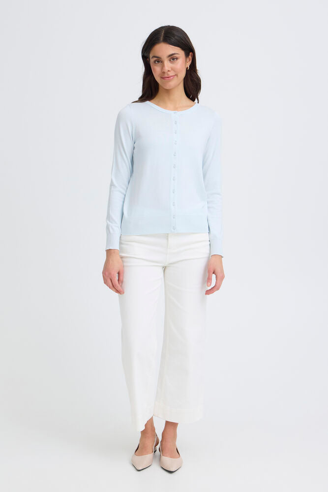 Zubasic 60 Cardigan