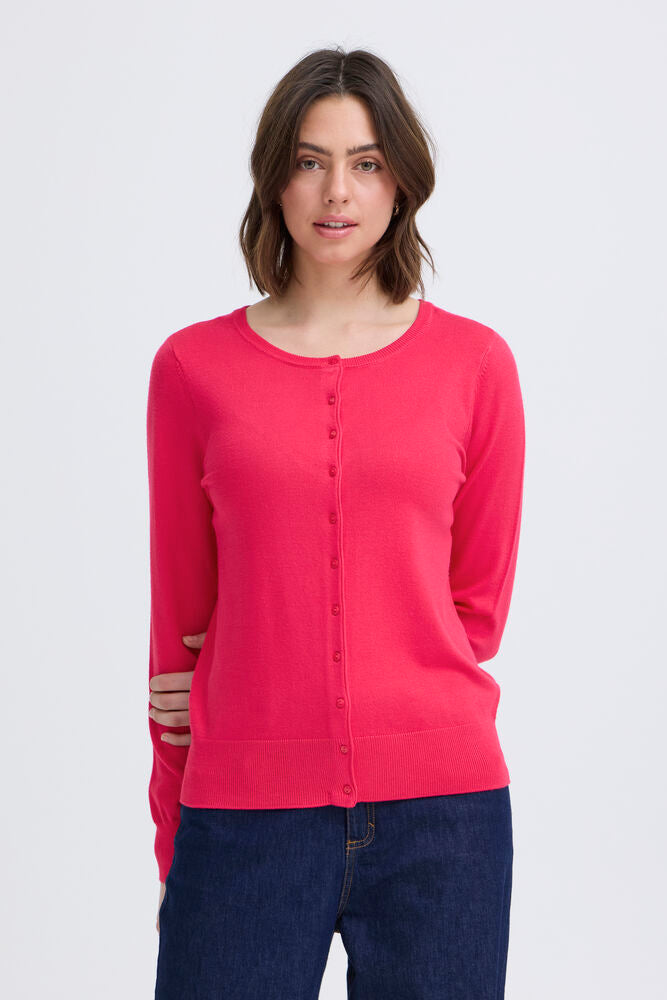 Zubasic 60 Cardigan