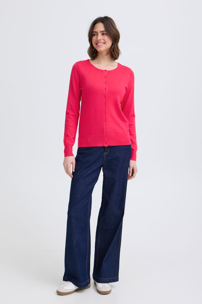Zubasic 60 Cardigan