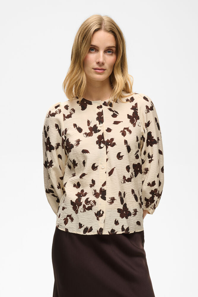 ChanniePW Shirt