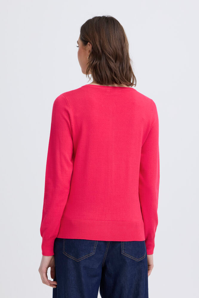 Zubasic 60 Cardigan