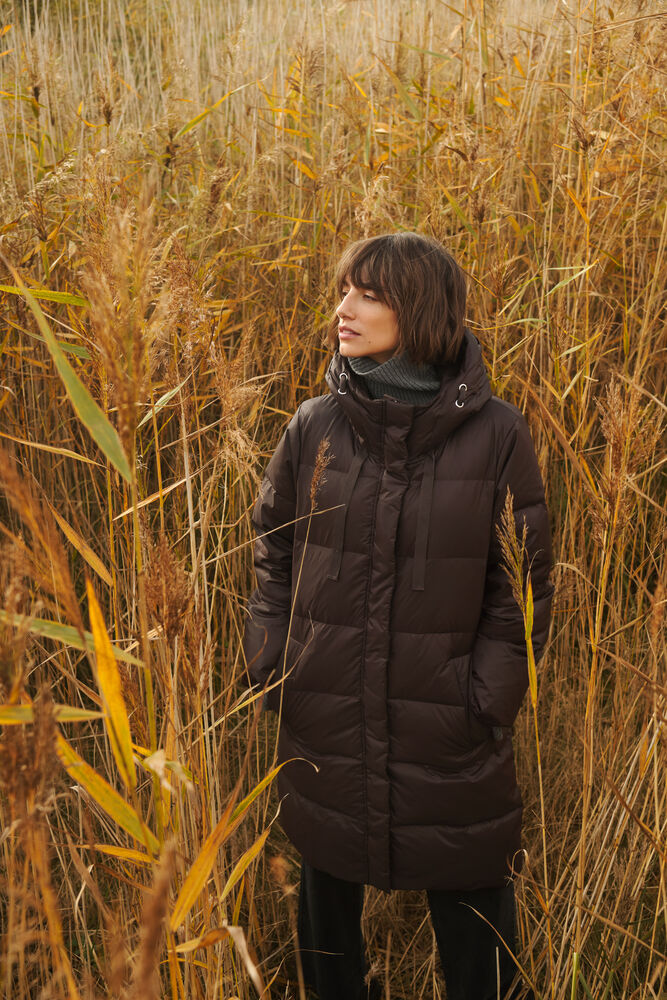 CamlyPW Outerwear