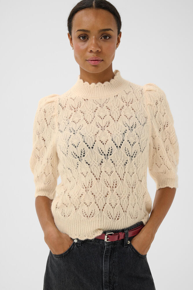 DorthiePW Pullover