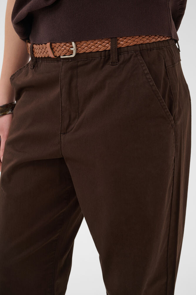 CRLorraine Belt Pant