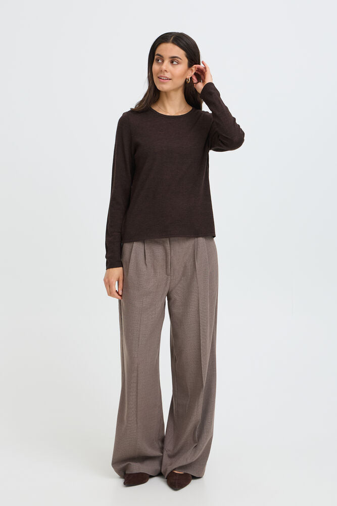 FRWOOLINA PU 3
