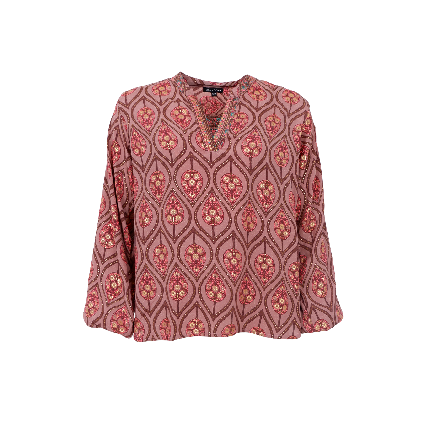 BCLUNA BLOUSE