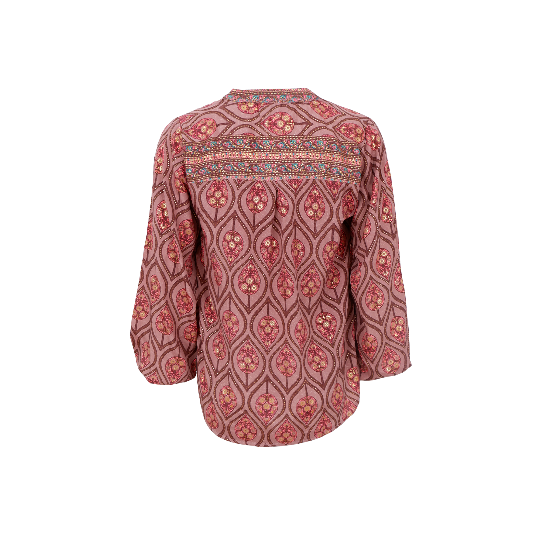 BCLUNA BLOUSE