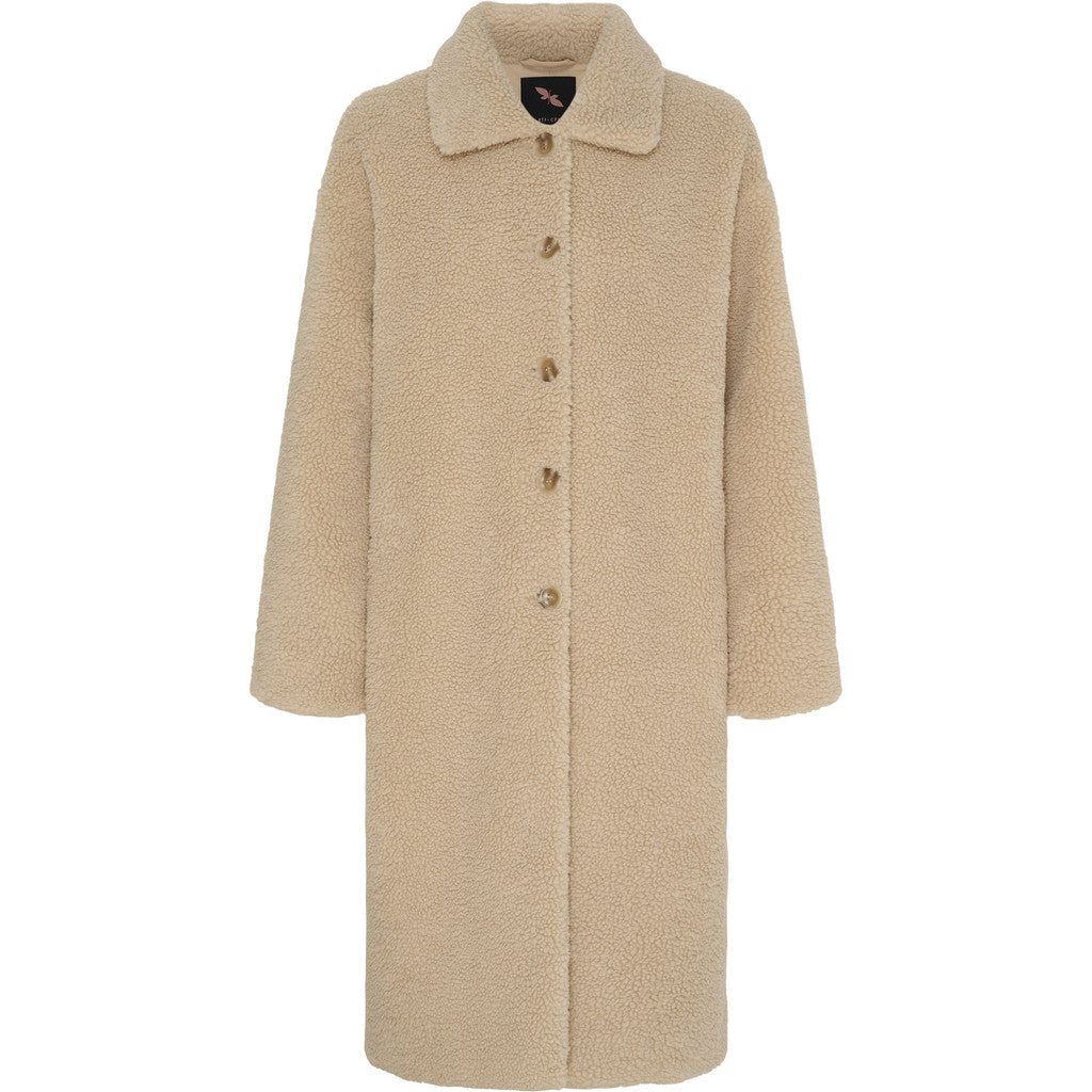 BTFMARGOT Teddy Coat