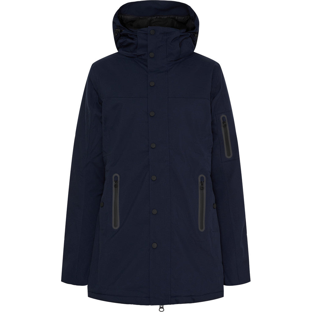 Function Jacket short 40462