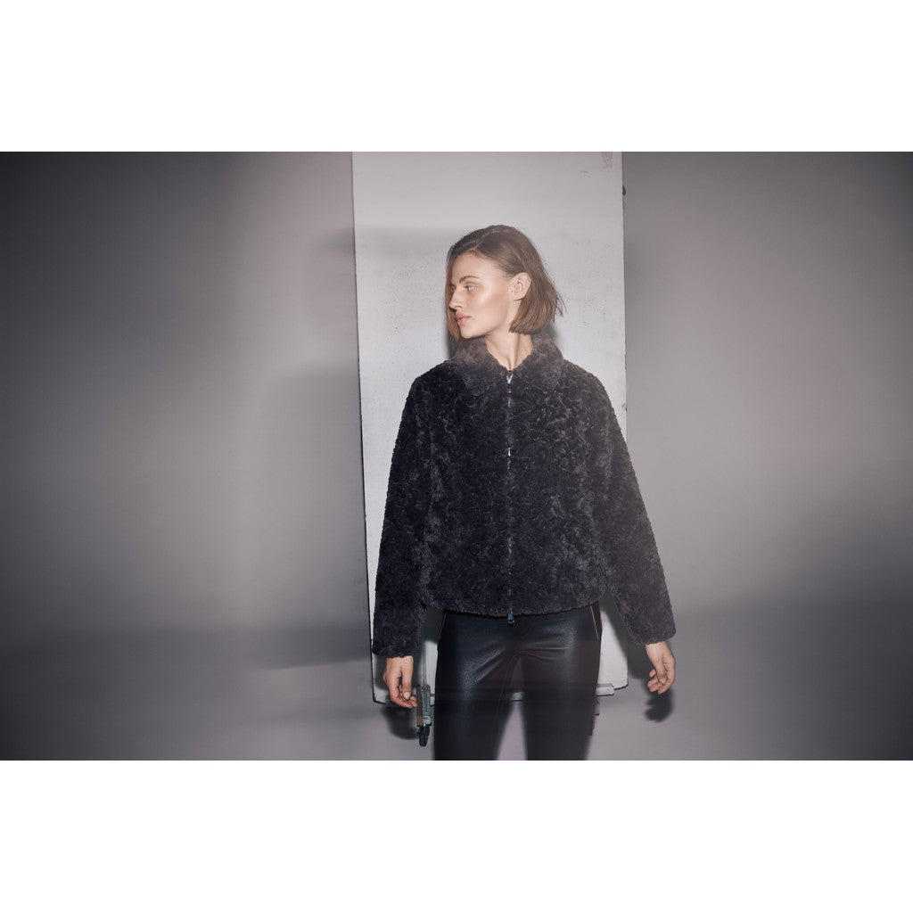 NOLIMA Jacket brúnur