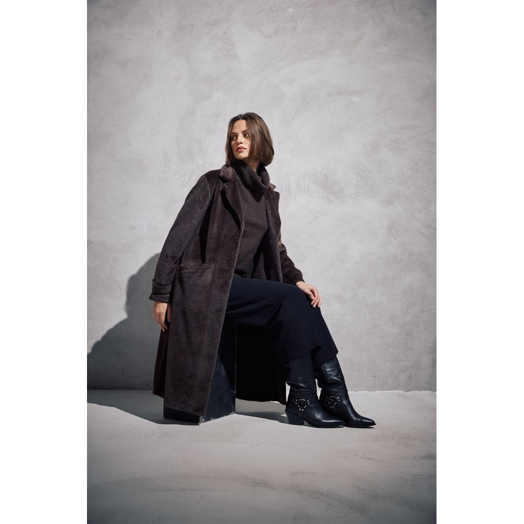 NOMANILA Coat 40506