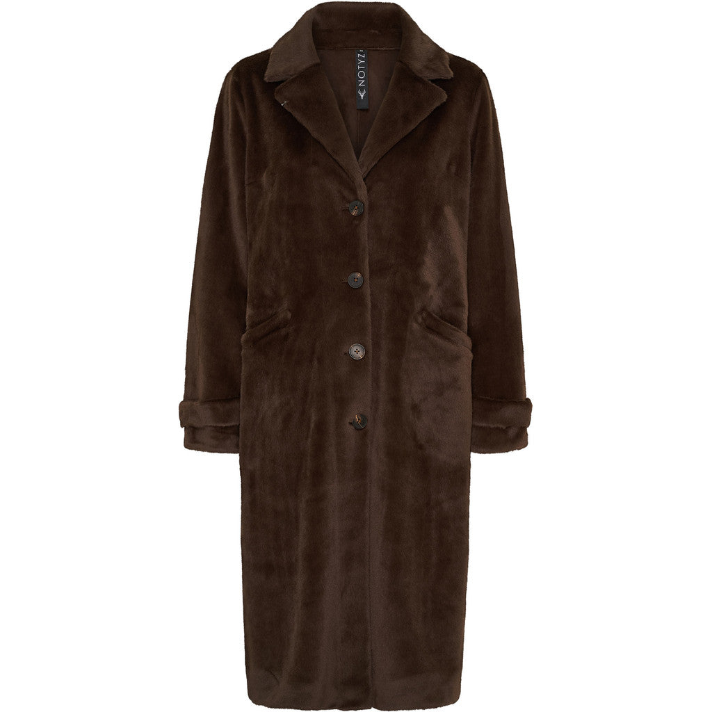 NOMANILA Coat 40506