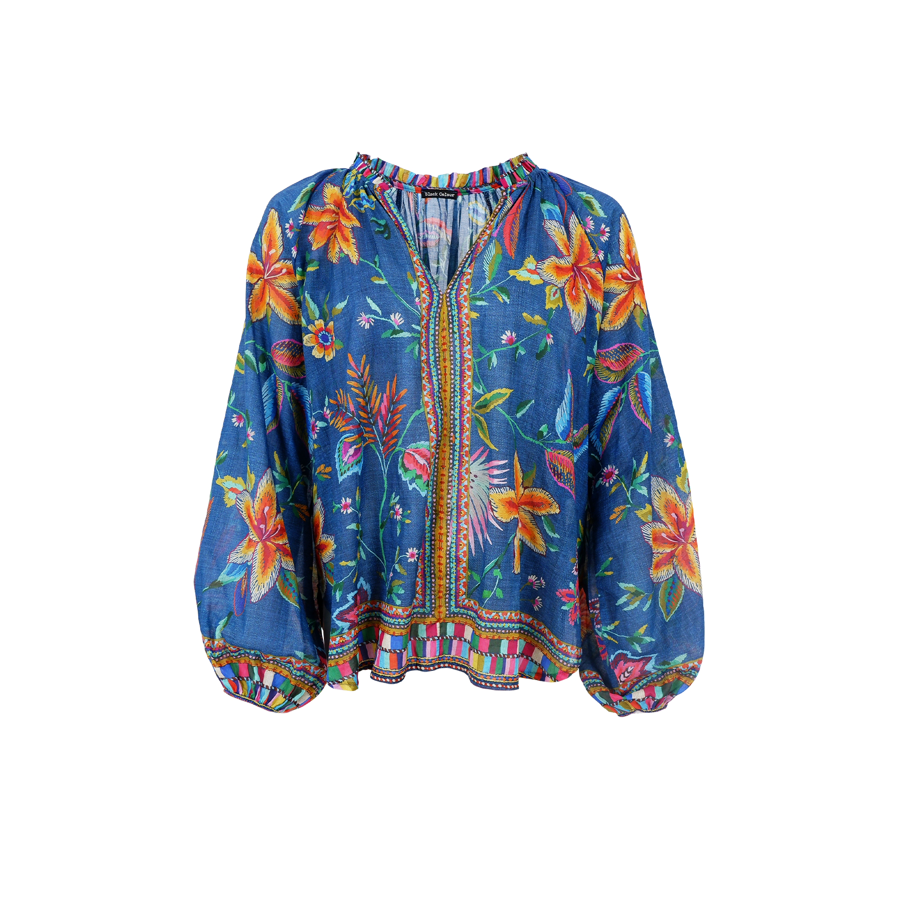 BCART BLOUSE