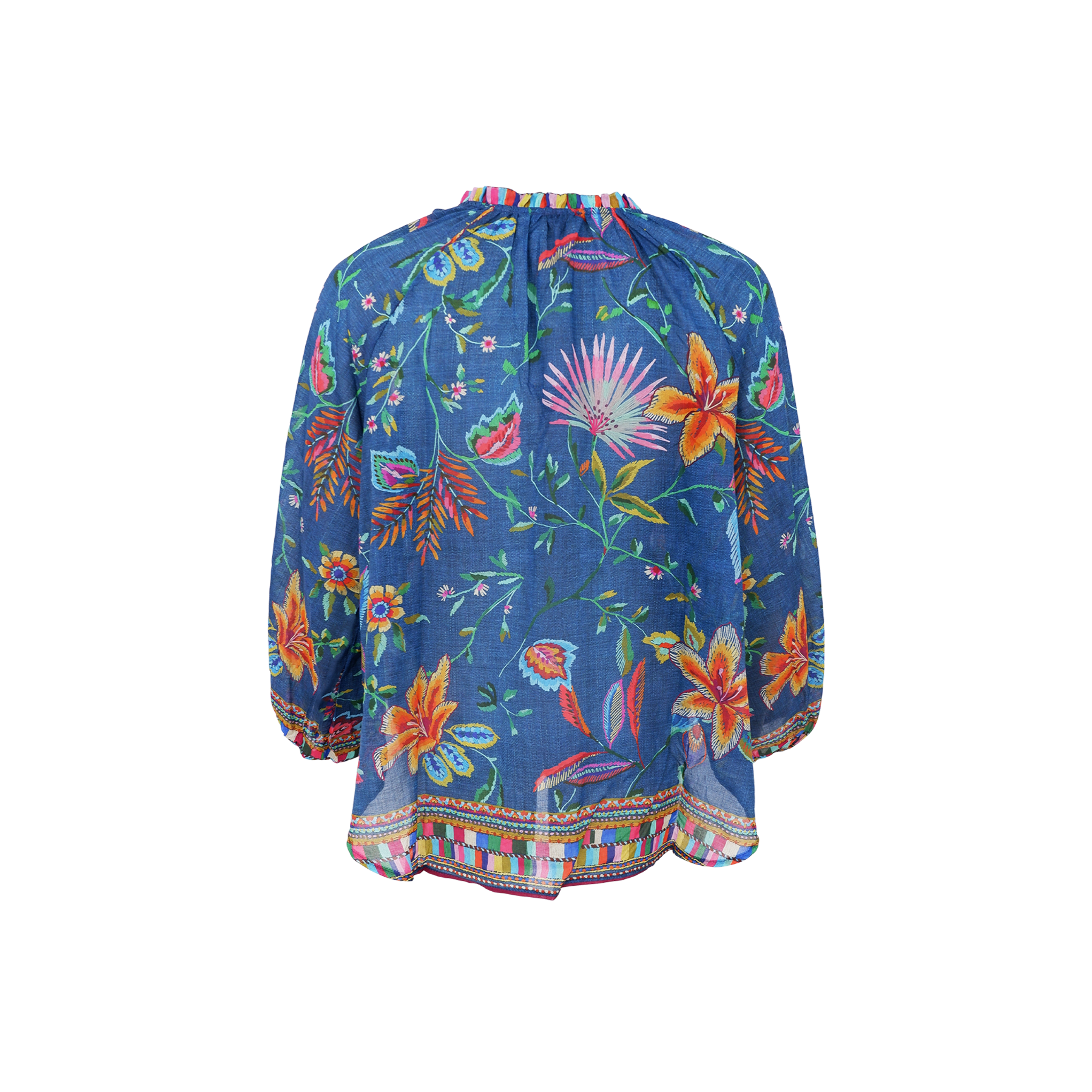 BCART BLOUSE