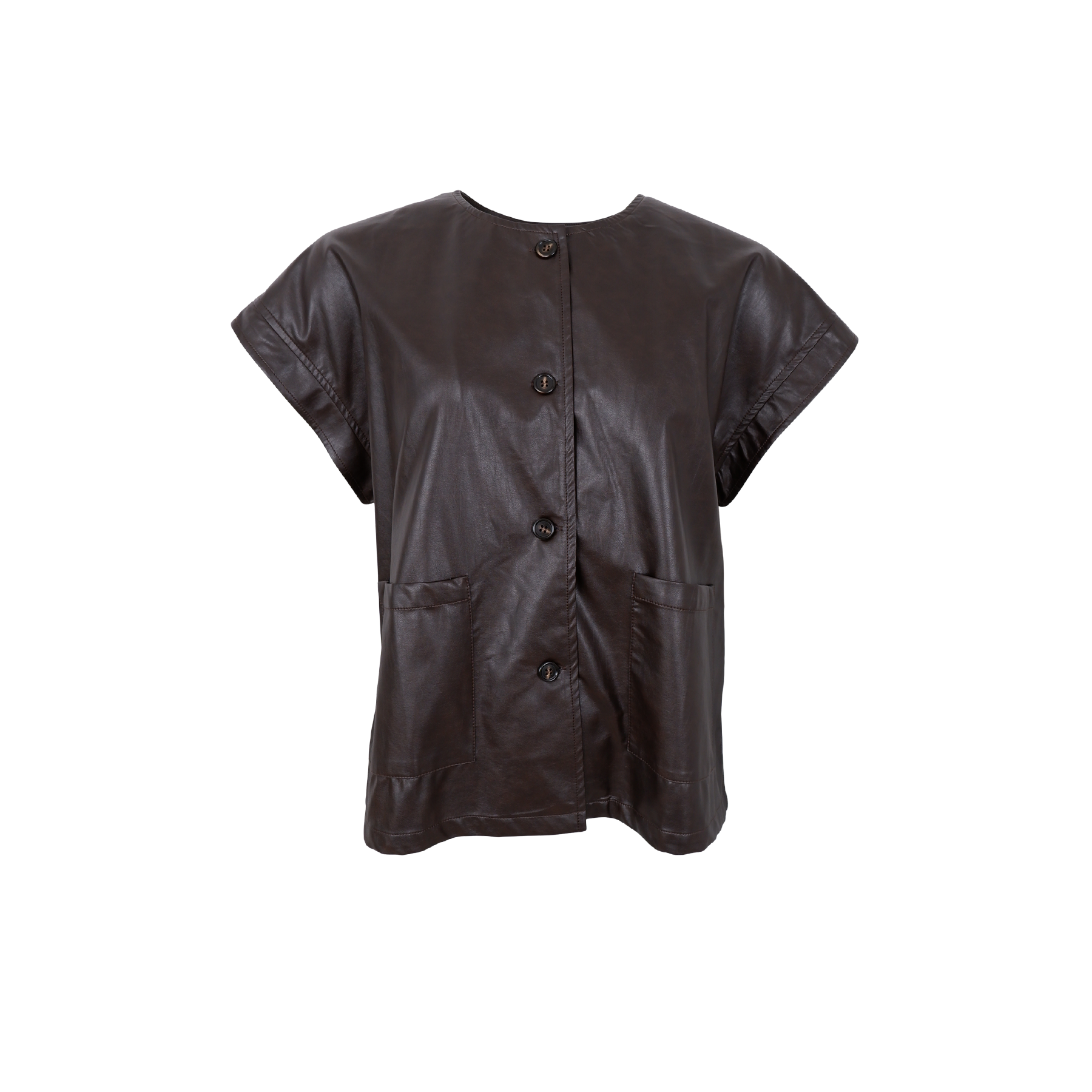 BCJULIET VEGAN VEST