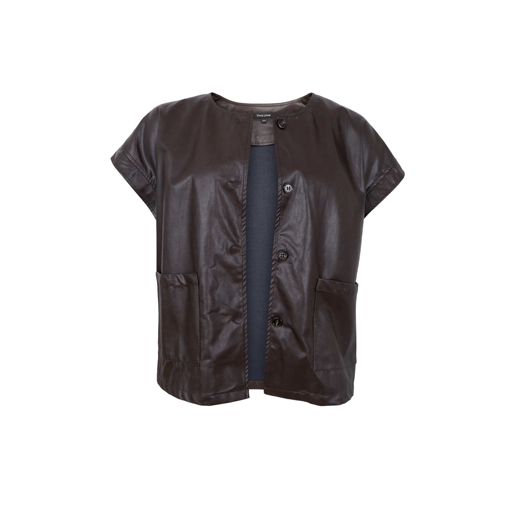 BCJULIET VEGAN VEST