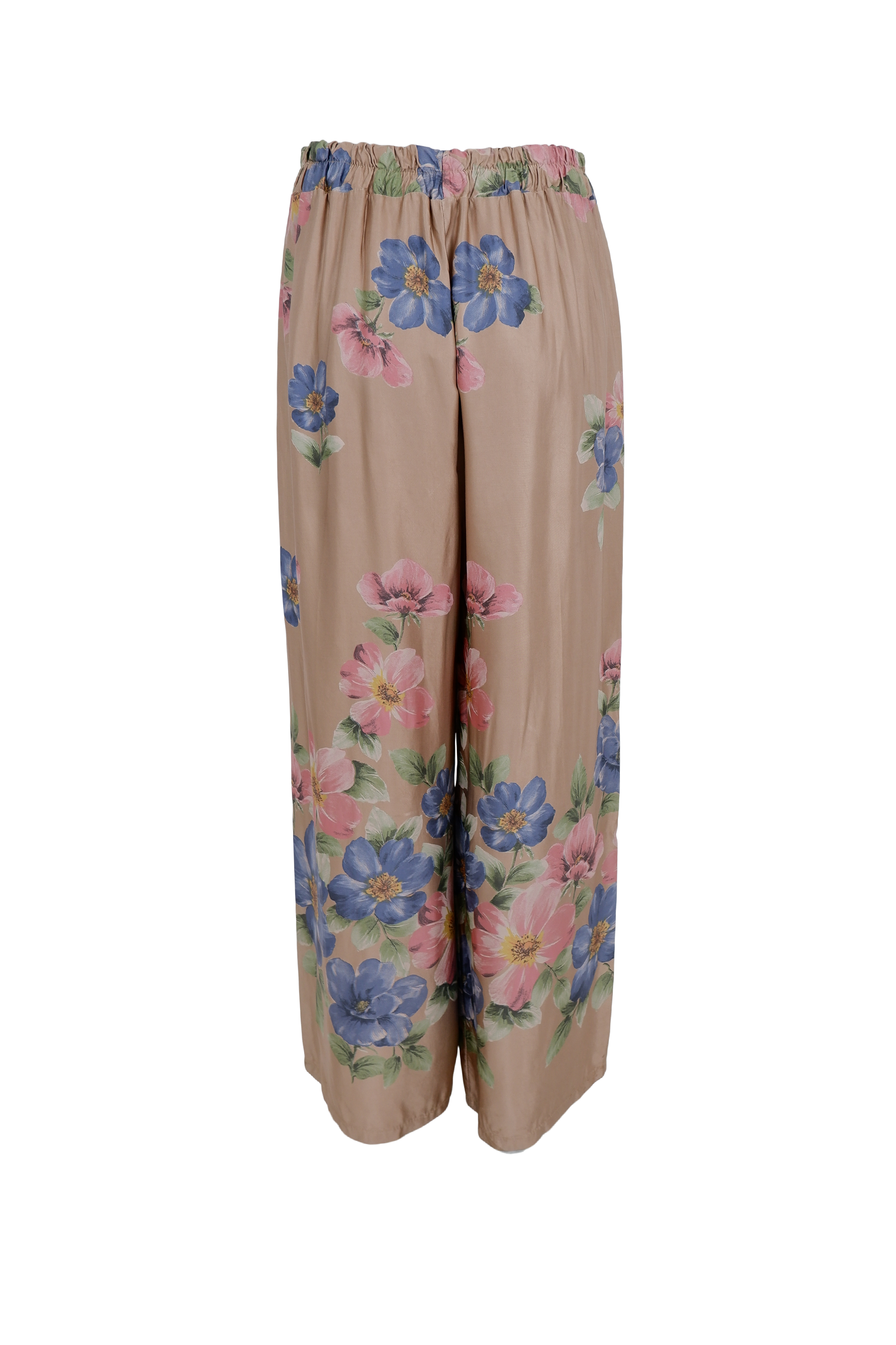 BCEMME FLOWER PANTS