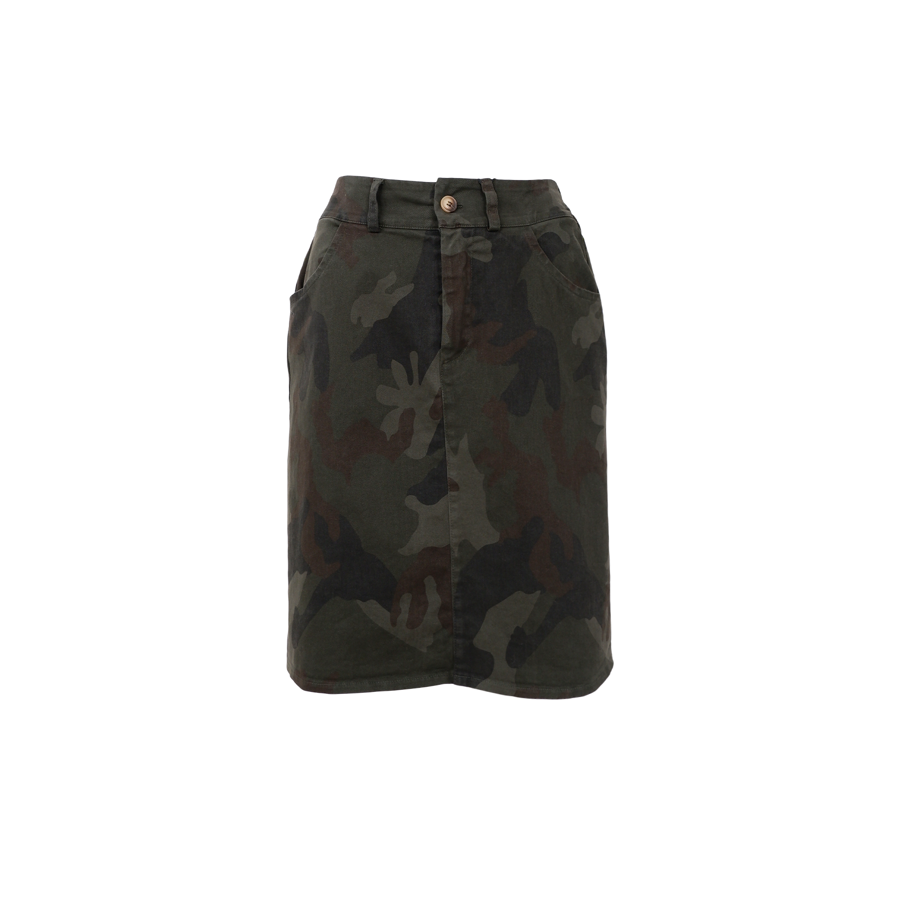 BCMORGAN SHORT SKIRT