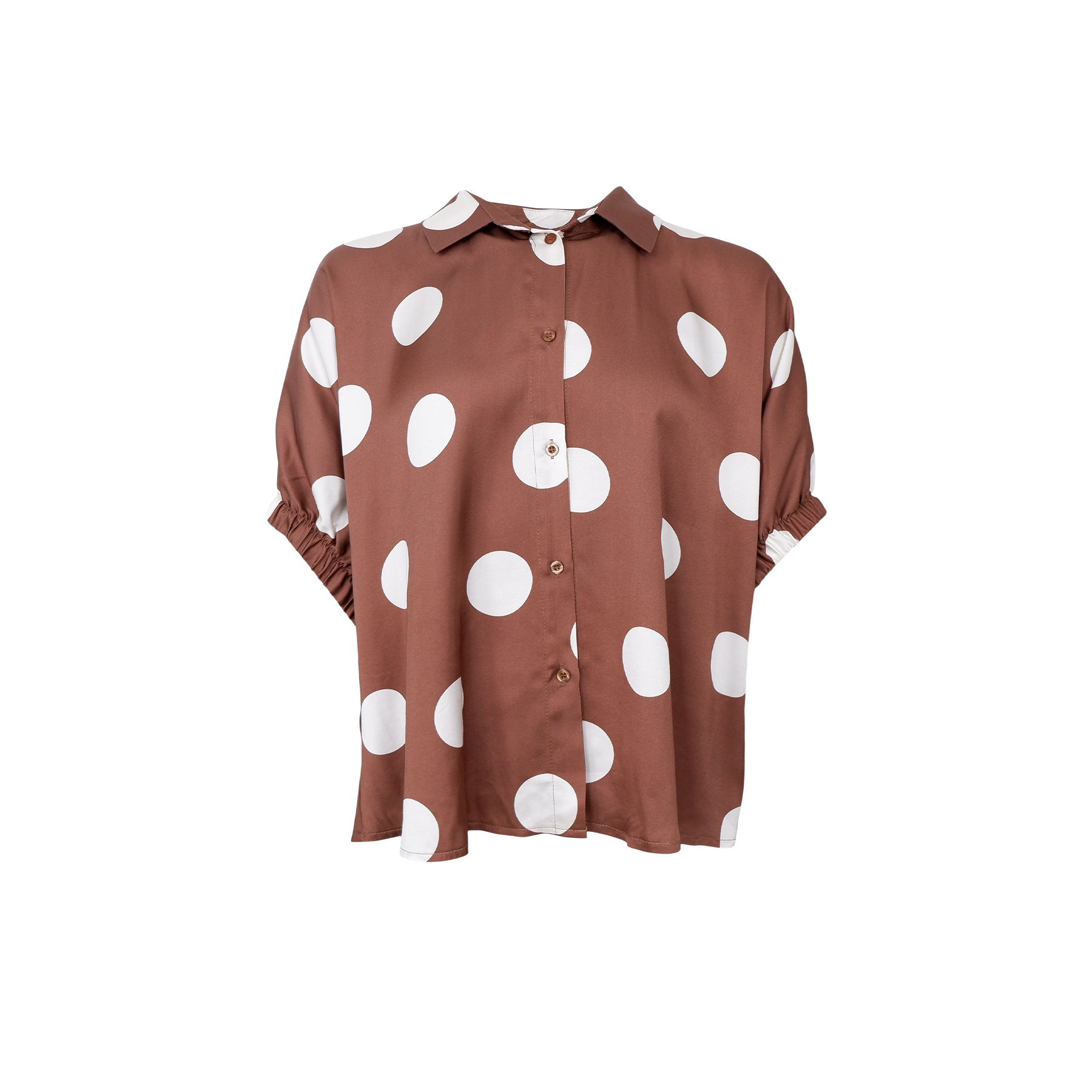 BCMABEL SHIRT BLOUSE