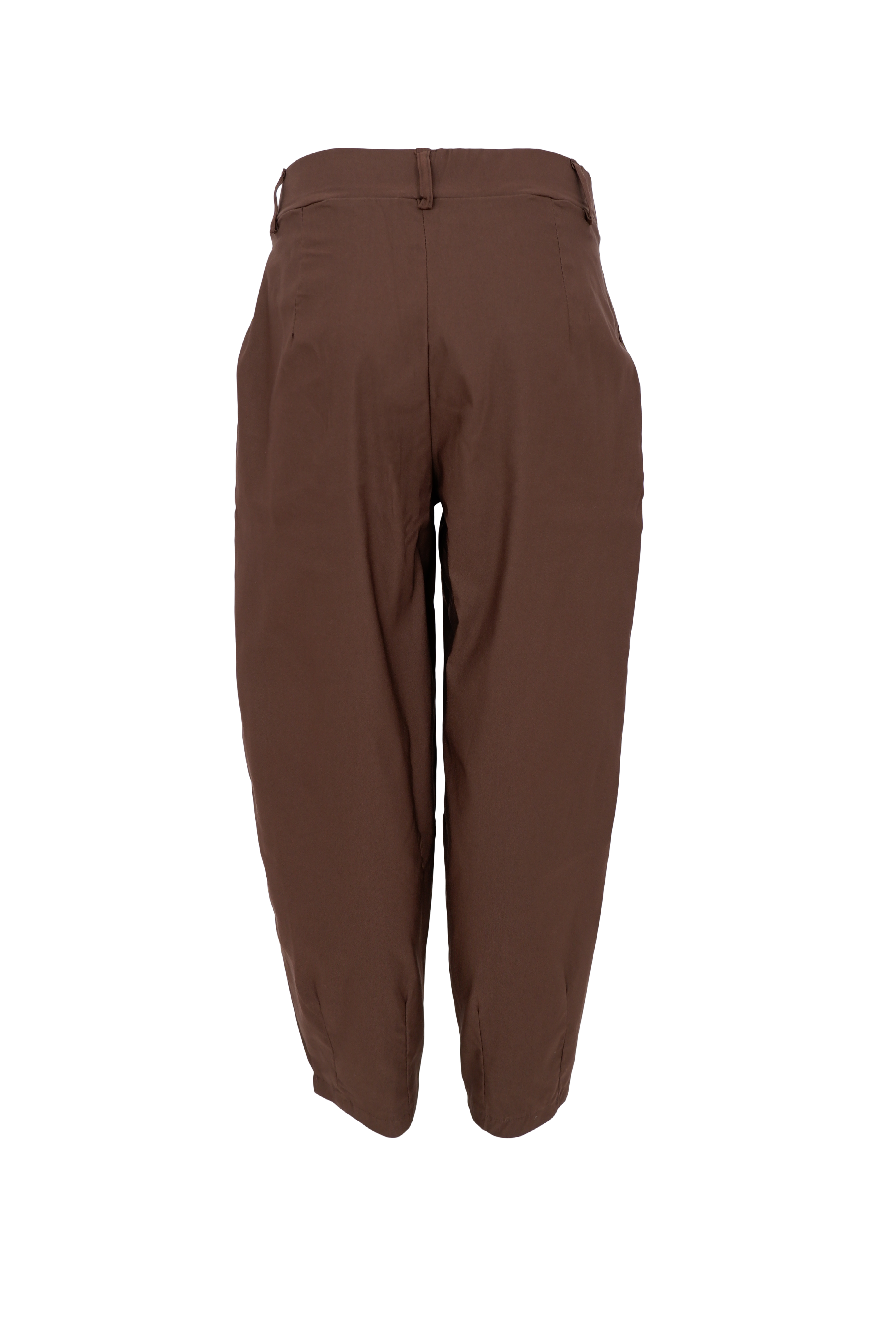 BCBEVERLY BARREL PANT