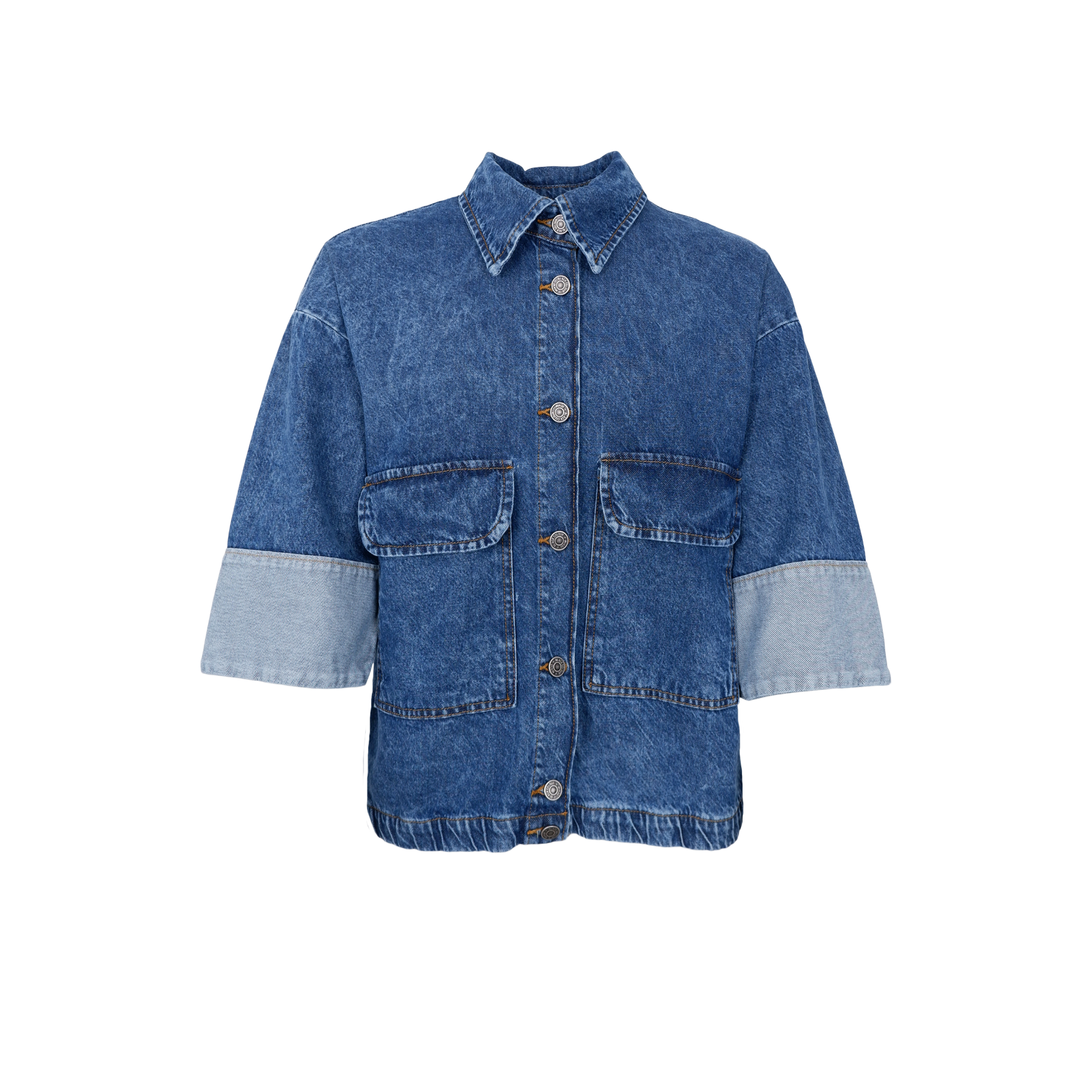 BCIZZY denim jacket