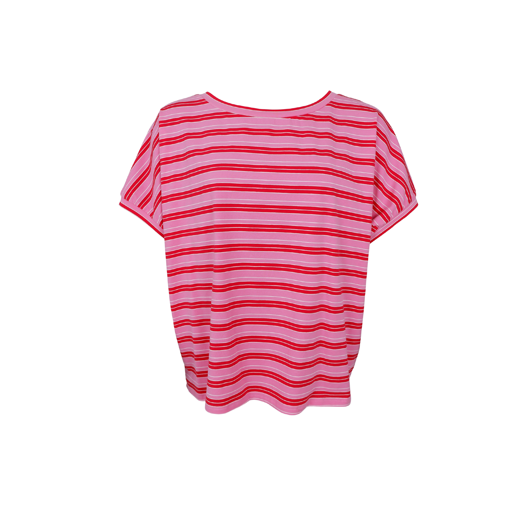 BCMAYANN LOOSE BLOUSE