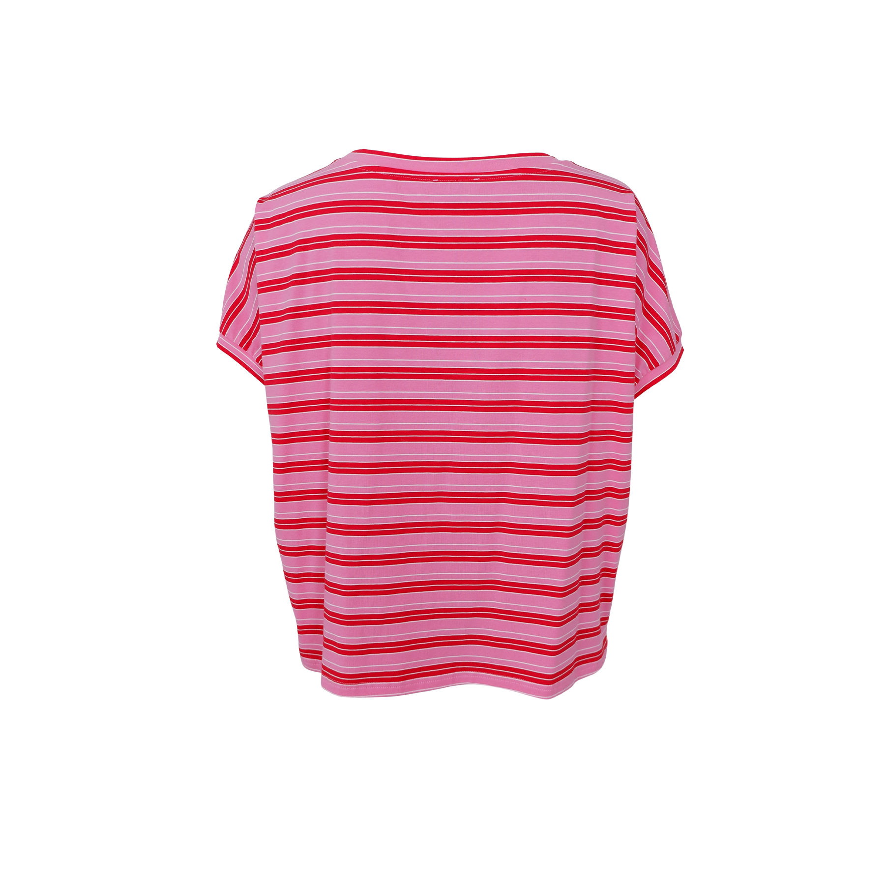 BCMAYANN LOOSE BLOUSE