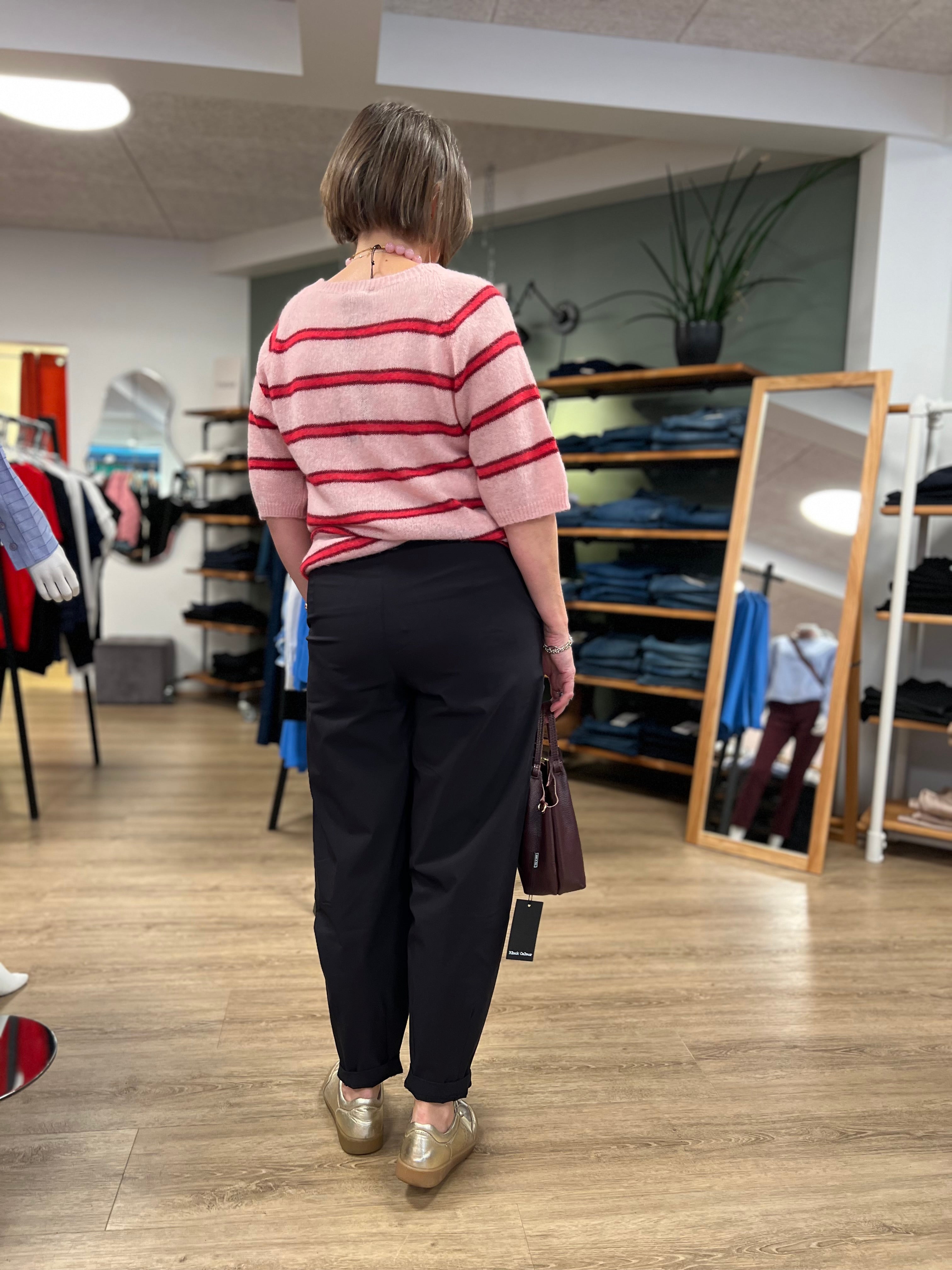 BCBEATE BARREL PANT
