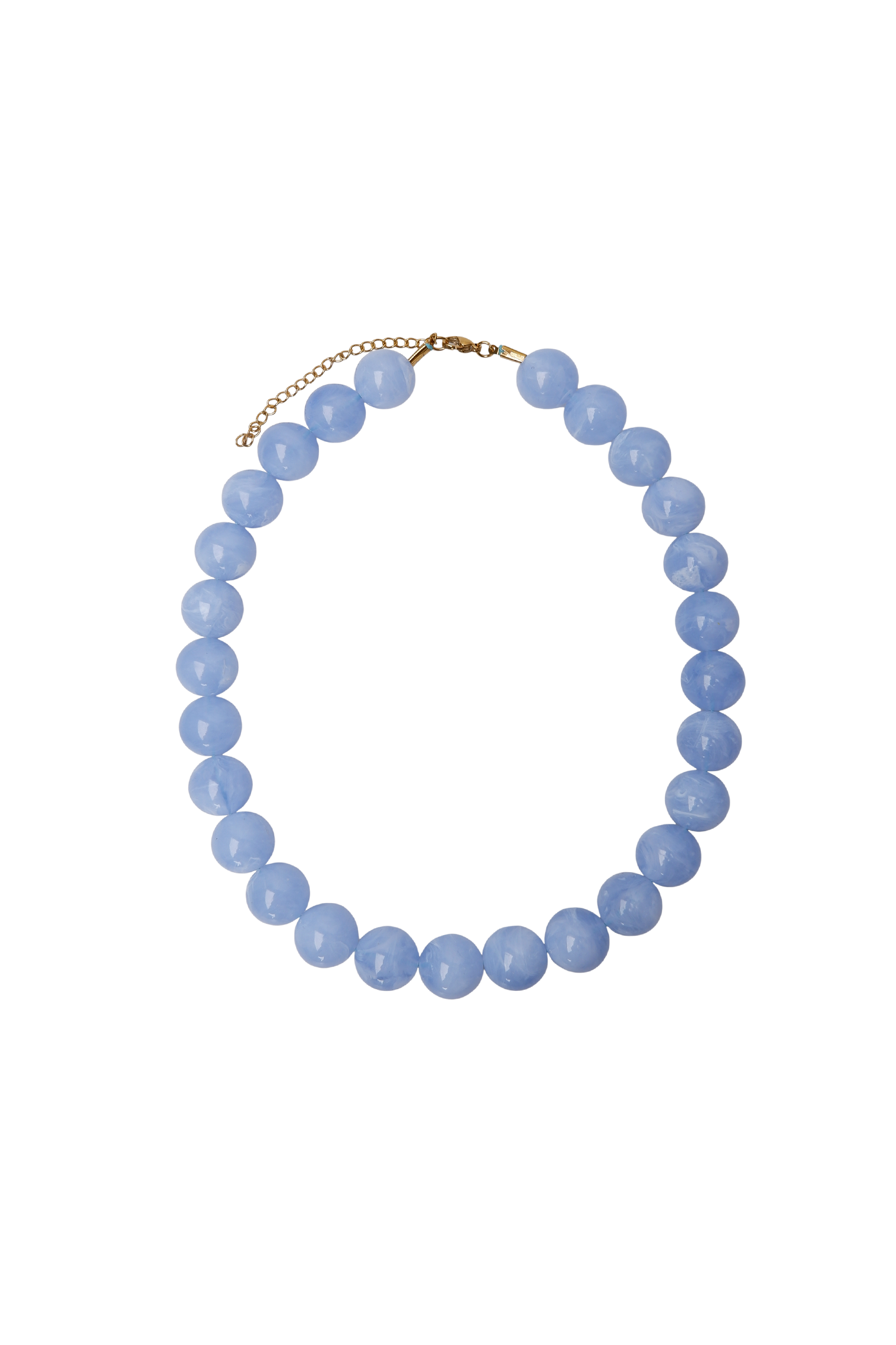 BCMILOVA NECKLACE