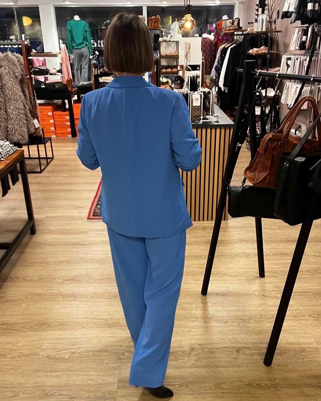 CRCan Cocamia LS Blazer