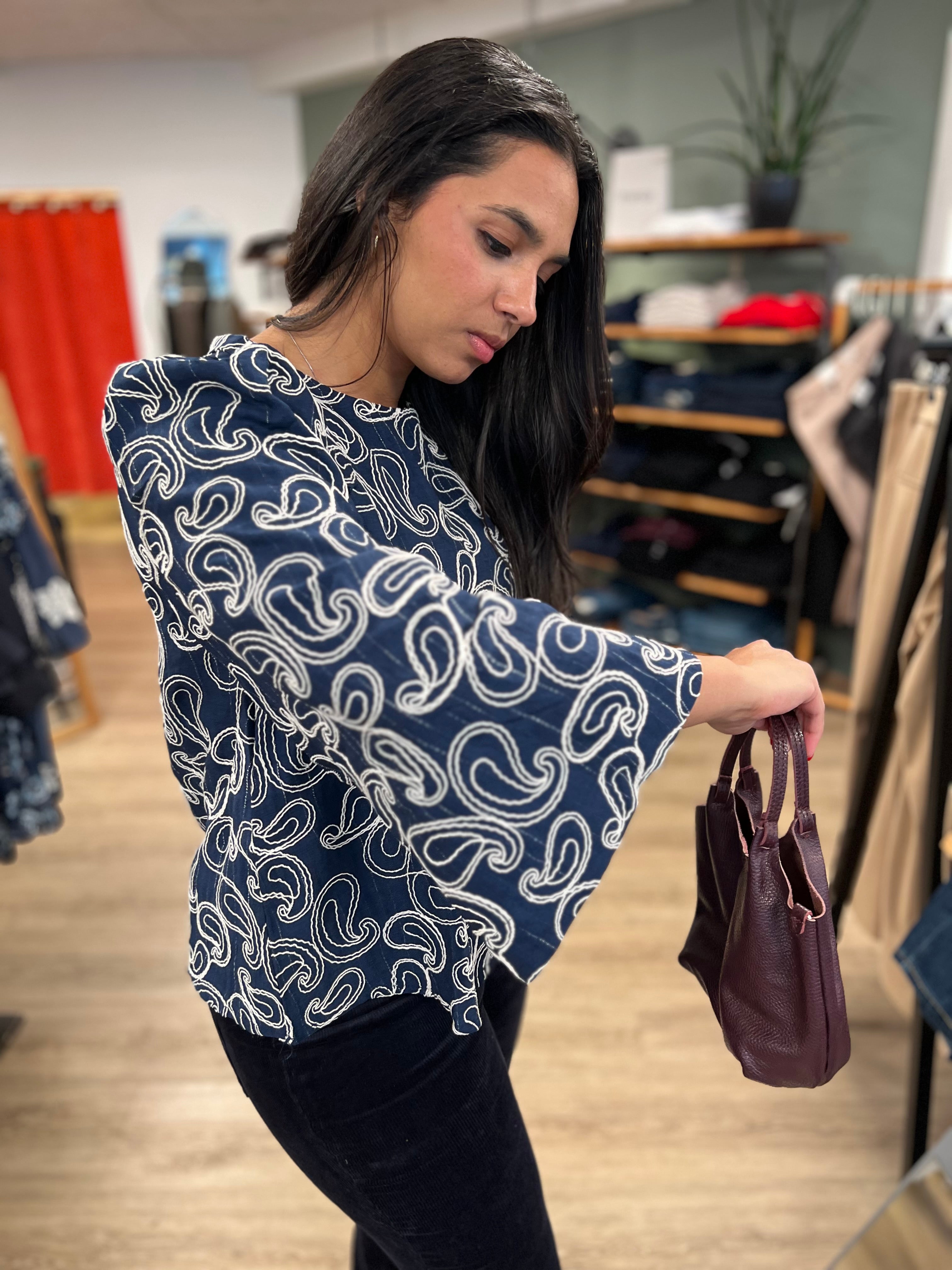 Juna New Blouse