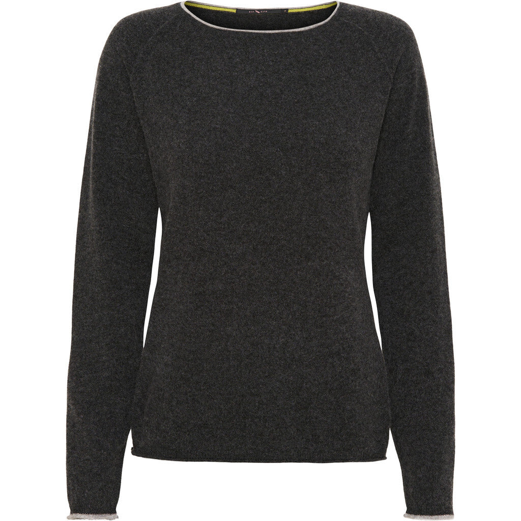 Cashmere Pullover