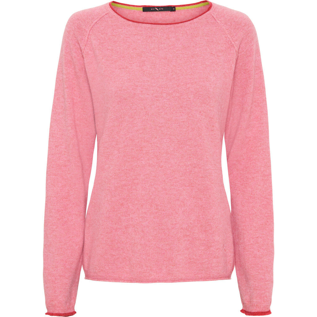 Cashmere Pullover