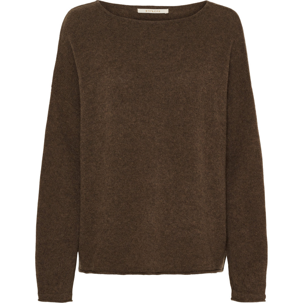 BTFMIRA Pure Cashmere Pullover 500082