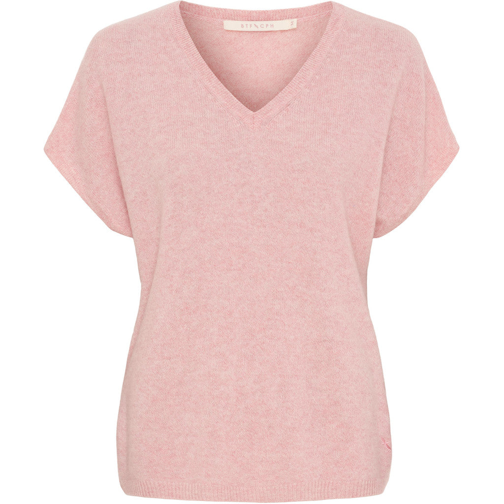 BTFJULIETTE Pure Cashmere Pullover