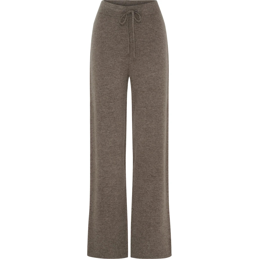 Cashmere Pants