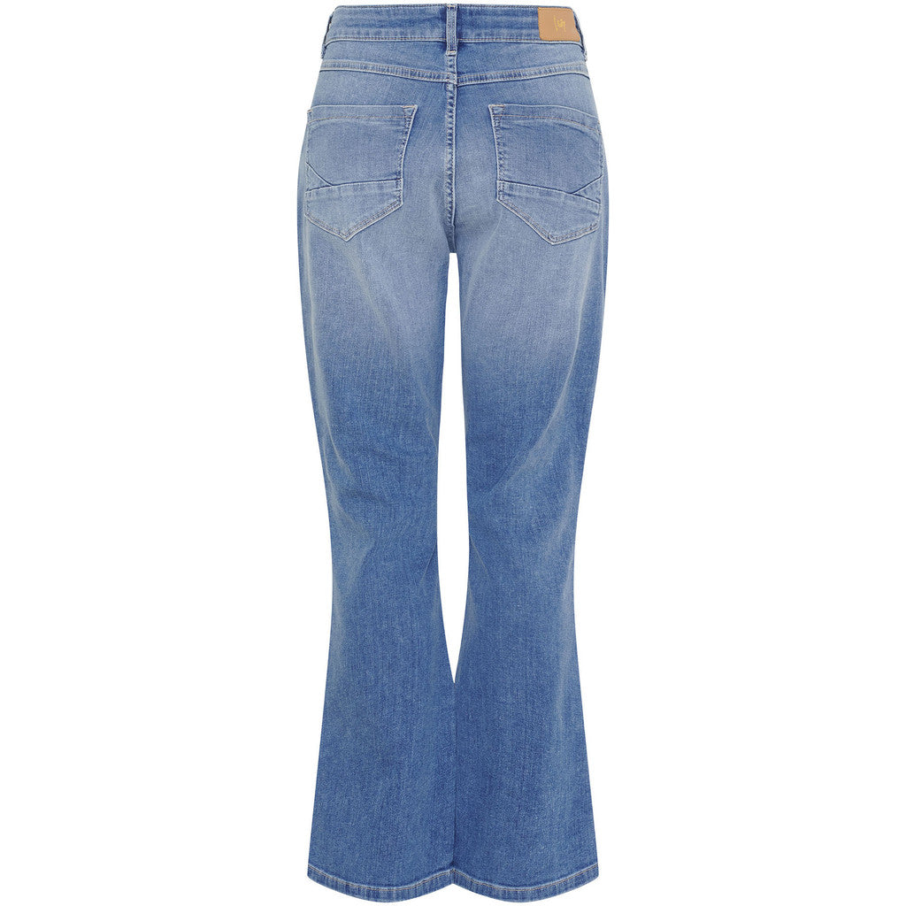 Como Flare Jeans