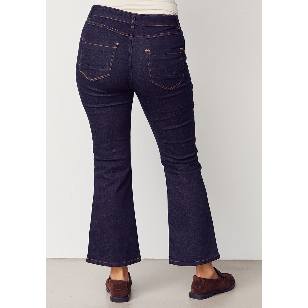 Como Flare Jeans