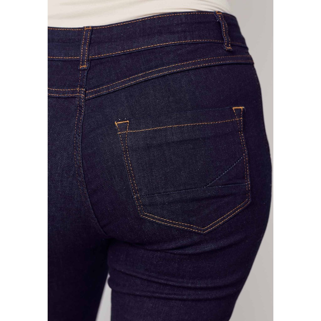 Como Flare Jeans