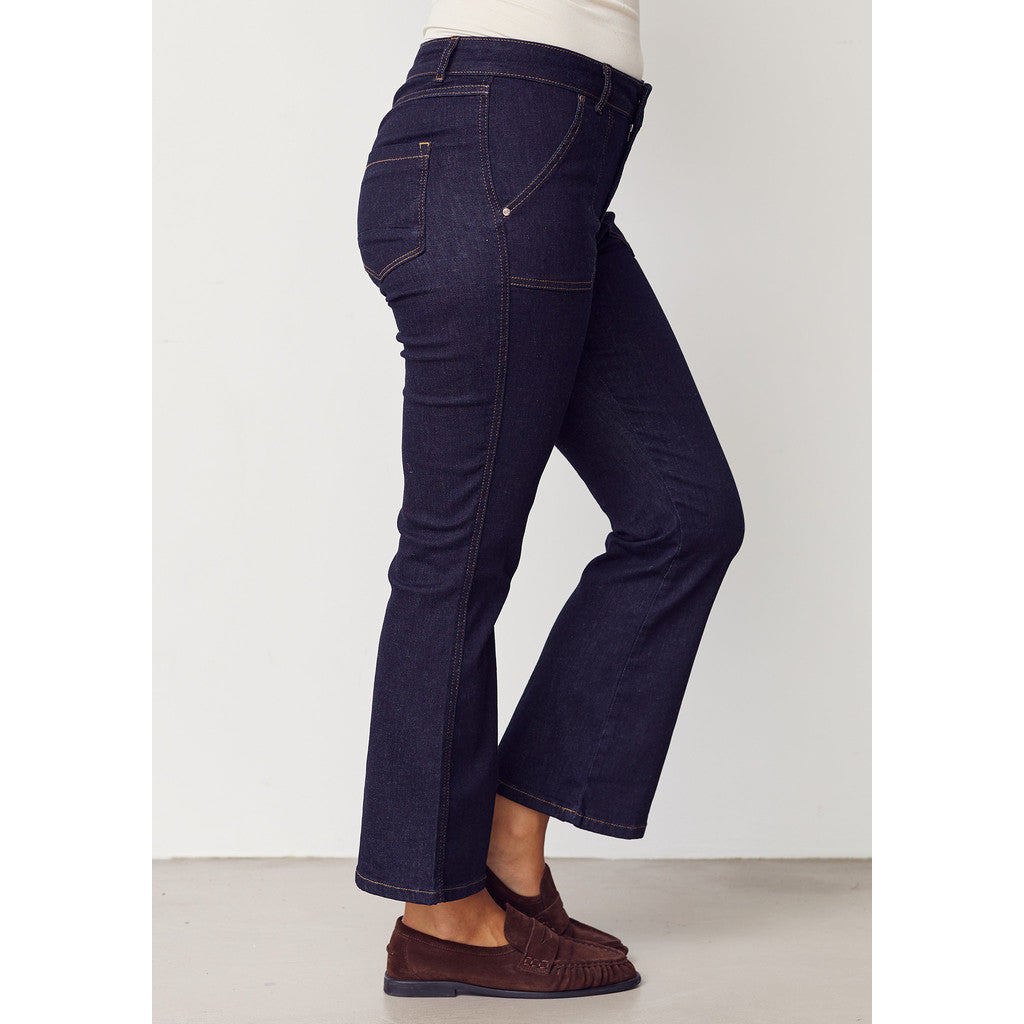 Como Flare Jeans