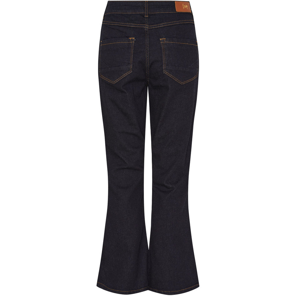 Como Flare Jeans