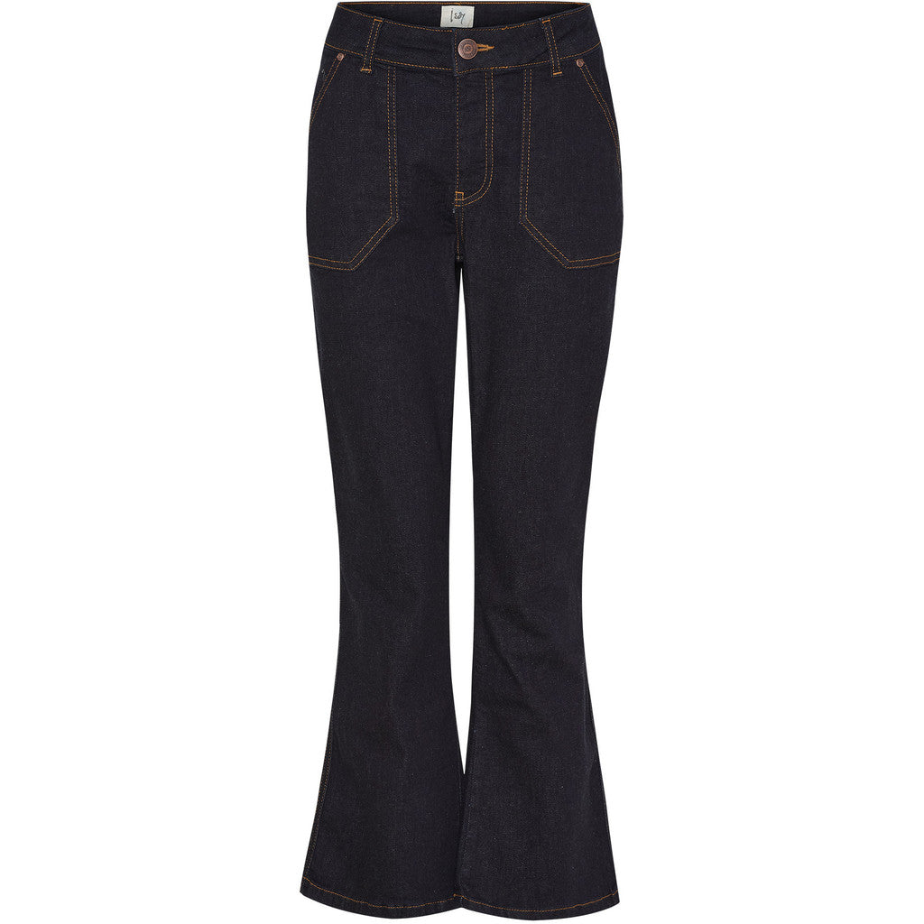 Como Flare Jeans